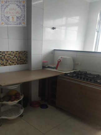 Imagem Apartamento com 2 Quartos à Venda, 99 m² em Estuário - Santos