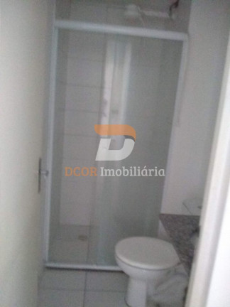 Imagem Apartamento com 2 Quartos à Venda, 45 m² em Canhema  - Diadema