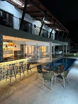 Imagem Casa com 5 Quartos à Venda, 400 m² em Amazônia Park - Cabedelo