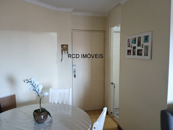 Imagem Apartamento com 2 Quartos à Venda, 53 m² em Jardim Olympia - São Paulo