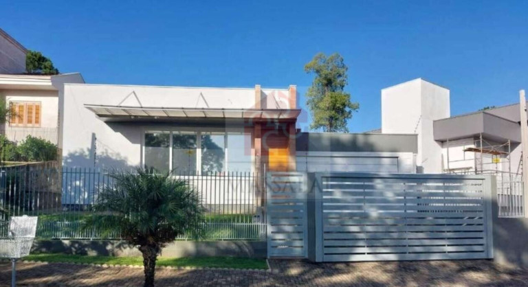 Imagem Casa com 3 Quartos à Venda, 167 m² em Centro - Sapiranga Imagem Casa com 3 Quartos à Venda, 167 m² em Centro - Sapiranga