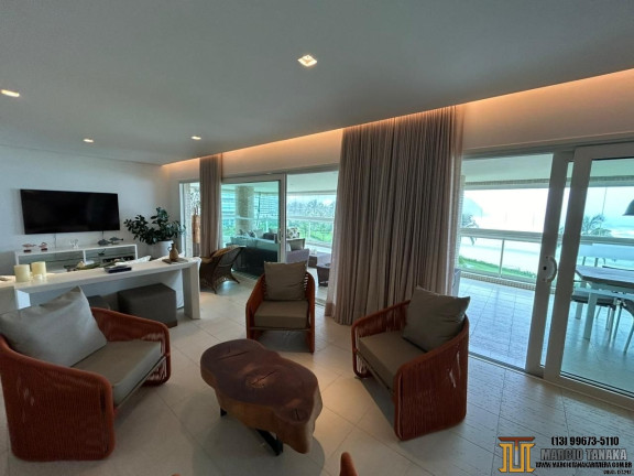 Imagem Imóvel com 5 Quartos à Venda, 375 m² em Riviera - Bertioga