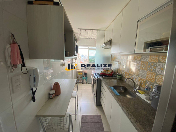 Imagem Apartamento com 2 Quartos à Venda, 60 m² em Campos Dos Goytacazes Imagem Apartamento com 2 Quartos à Venda, 60 m² em Campos Dos Goytacazes