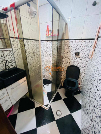 Imagem Sobrado com 3 Quartos à Venda, 125 m² em Jardim Nova Cidade - Guarulhos Imagem Sobrado com 3 Quartos à Venda, 125 m² em Jardim Nova Cidade - Guarulhos