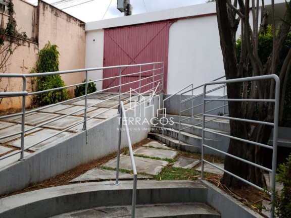 Imagem Sobrado com 3 Quartos à Venda, 322 m² em Centro - Jundiaí Imagem Sobrado com 3 Quartos à Venda, 322 m² em Centro - Jundiaí