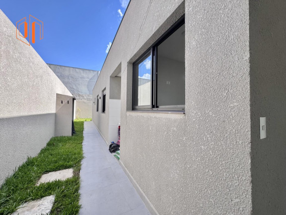 Imagem Casa com 3 Quartos à Venda, 102 m² em Abranches