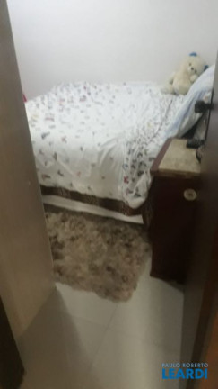 Imagem Apartamento com 2 Quartos à Venda, 50 m² em Santa Terezinha - São Bernardo Do Campo