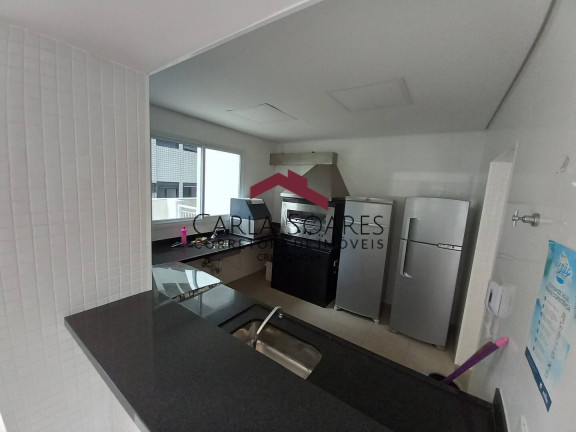 Imagem Cobertura com 3 Quartos à Venda, 185 m² em Enseada - Guarujá