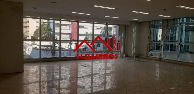 Imagem Sala Comercial para Alugar, 250 m² em Parque Residencial Aquarius - São José Dos Campos Imagem Sala Comercial para Alugar, 250 m² em Parque Residencial Aquarius - São José Dos Campos