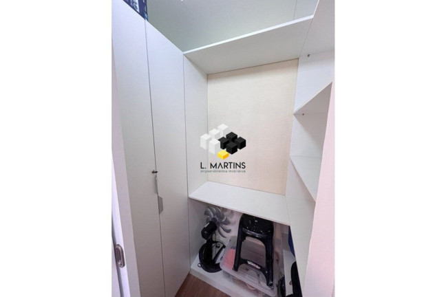 Imagem Apartamento com 1 Quarto à Venda, 45 m² em Centro - Canoas