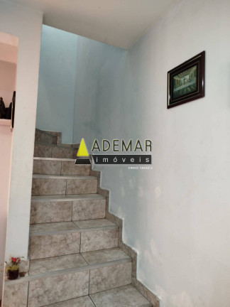 Imagem Casa com 3 Quartos à Venda, em Serraria - Diadema Imagem Casa com 3 Quartos à Venda, em Serraria - Diadema