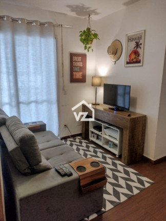 Imagem Apartamento com 2 Quartos à Venda, 55 m² em Vila Andrade - São Paulo Imagem Apartamento com 2 Quartos à Venda, 55 m² em Vila Andrade - São Paulo