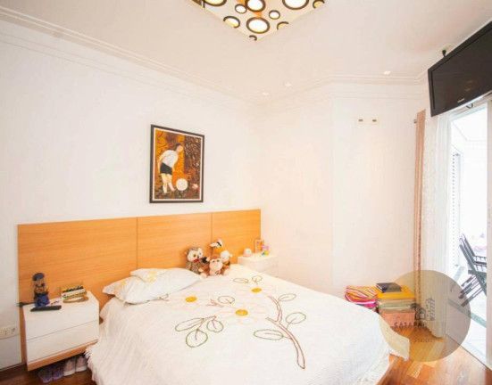 Imagem Apartamento com 3 Quartos à Venda, 188 m² em Olímpico - São Caetano Do Sul Imagem Apartamento com 3 Quartos à Venda, 188 m² em Olímpico - São Caetano Do Sul