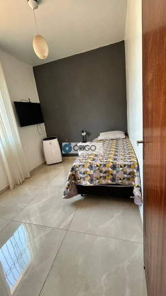 Imagem Apartamento com 3 Quartos à Venda, 77 m² em Eldorado - Contagem