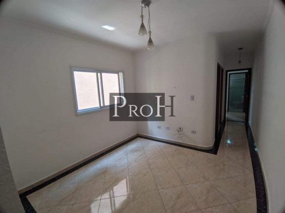Cobertura com 2 Quartos à Venda, 198 m² em Vila Scarpelli - Santo André