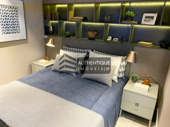 Imagem Apartamento com 3 Quartos à Venda, 136 m² em Chácara Santo Antônio (zona Sul) - São Paulo Imagem Apartamento com 3 Quartos à Venda, 136 m² em Chácara Santo Antônio (zona Sul) - São Paulo