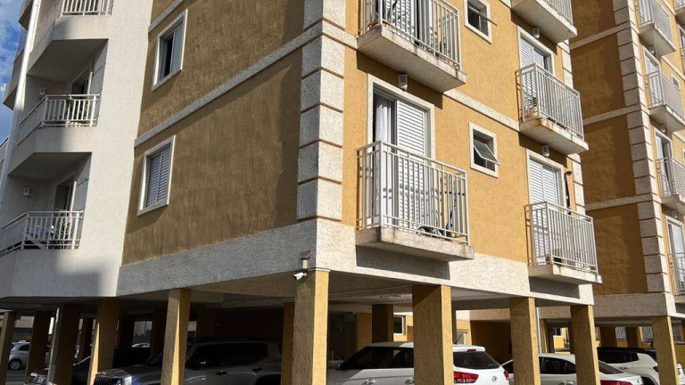 Imagem Apartamento com 2 Quartos à Venda, 88 m² em Atibaia Jardim - Atibaia Imagem Apartamento com 2 Quartos à Venda, 88 m² em Atibaia Jardim - Atibaia