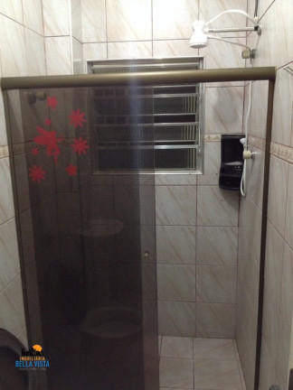 Imagem Apartamento com 2 Quartos à Venda,  em Parque Bitaru - São Vicente