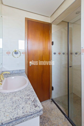 Imagem Apartamento com 4 Quartos à Venda, 176 m² em Morumbi - São Paulo Imagem Apartamento com 4 Quartos à Venda, 176 m² em Morumbi - São Paulo