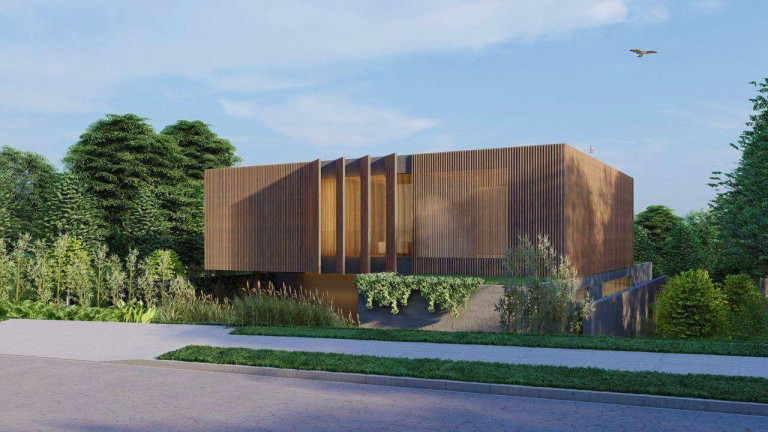 Imagem Casa com 4 Quartos à Venda, 380 m² em Alphaville Nova Esplanada Ii - Votorantim