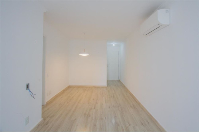 Imagem Apartamento com 2 Quartos à Venda, 69 m² em Moema - São Paulo