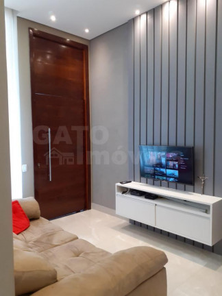 Imagem Casa com 3 Quartos à Venda, 103 m² em Portais (polvilho) - Cajamar