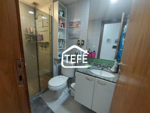 Imagem Cobertura com 3 Quartos à Venda, 155 m² em Barra Da Tijuca - Rio De Janeiro