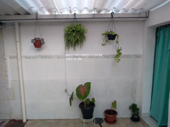 Imagem Imóvel com 3 Quartos à Venda, 250 m² em Central Parque Sorocaba - Sorocaba