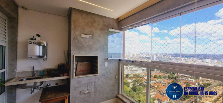 Imagem Apartamento com 3 Quartos à Venda, 140 m² em Setor Bueno - Goiânia Imagem Apartamento com 3 Quartos à Venda, 140 m² em Setor Bueno - Goiânia