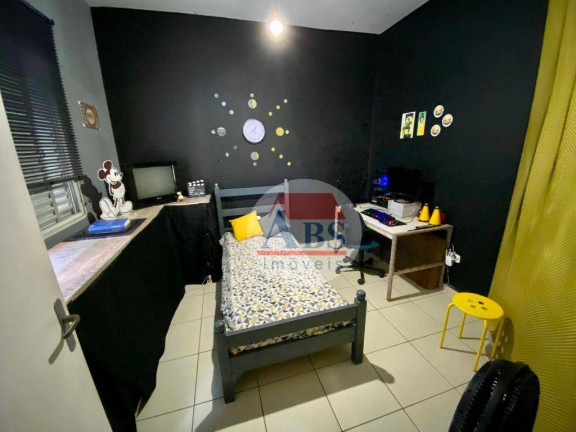 Imagem Sobrado com 6 Quartos à Venda ou Locação, 287 m² em Jardim Casqueiro - Cubatão Imagem Sobrado com 6 Quartos à Venda ou Locação, 287 m² em Jardim Casqueiro - Cubatão