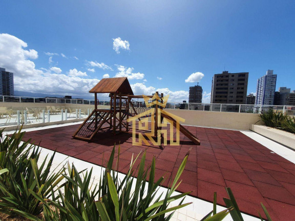 Imagem Apartamento com 1 Quarto à Venda, 57 m² em Tupi - Praia Grande