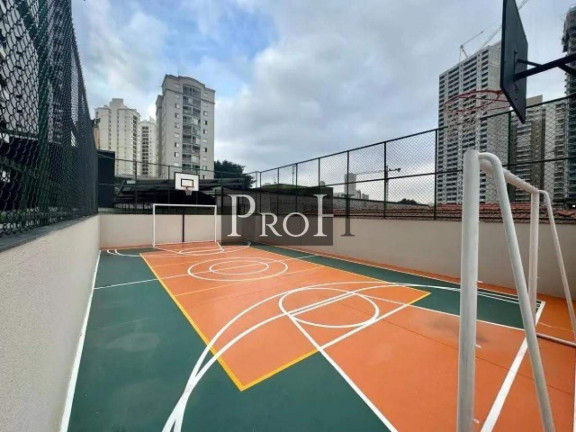 Imagem Apartamento com 2 Quartos à Venda, 54 m² em Vila Nair - São Paulo Imagem Apartamento com 2 Quartos à Venda, 54 m² em Vila Nair - São Paulo