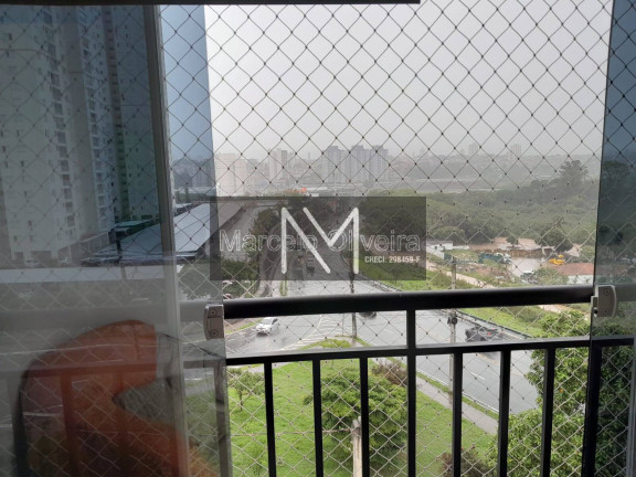Imagem Apartamento com 2 Quartos à Venda, 63 m² em Vila Industrial - São José Dos Campos Imagem Apartamento com 2 Quartos à Venda, 63 m² em Vila Industrial - São José Dos Campos