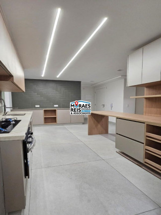 Imagem Apartamento com 3 Quartos à Venda, 136 m² em Jardim Dom Bosco - São Paulo