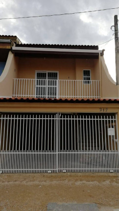 Casa com 3 Quartos à Venda, 120 m² em Jardim Morumbi - Sorocaba