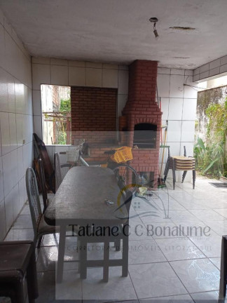 Imagem Casa com 2 Quartos à Venda, em Balneário Itaguaí - Mongaguá Imagem Casa com 2 Quartos à Venda, em Balneário Itaguaí - Mongaguá