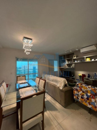 Imagem Apartamento com 1 Quarto à Venda, 65 m² em Jardim Botânico - Ribeirão Preto Imagem Apartamento com 1 Quarto à Venda, 65 m² em Jardim Botânico - Ribeirão Preto