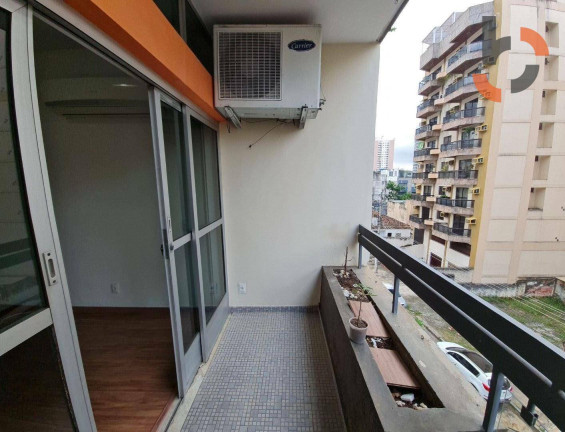 Imagem Apartamento com 3 Quartos à Venda, 173 m² em Alvarez - Nova Iguaçu