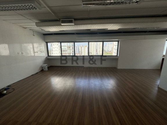 Imagem Imóvel Comercial para Alugar, 140 m² em Brooklin  - São Paulo