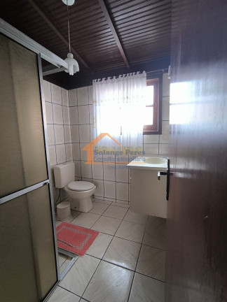 Imagem Casa de Condomínio com 6 Quartos à Venda, 190 m² em Lagoinha - Ubatuba