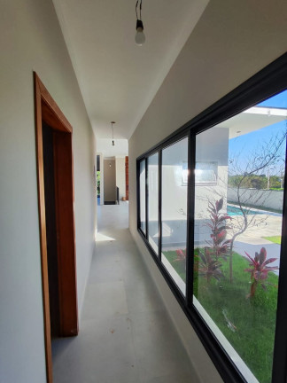 Imagem Casa com 3 Quartos à Venda, 198 m² em Ninho Verde I - Porangaba