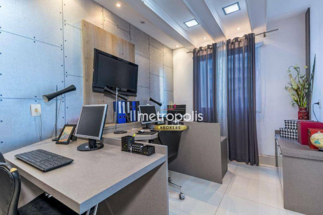 Imagem Sala Comercial à Venda, 46 m² em Rudge Ramos - São Bernardo Do Campo Imagem Sala Comercial à Venda, 46 m² em Rudge Ramos - São Bernardo Do Campo