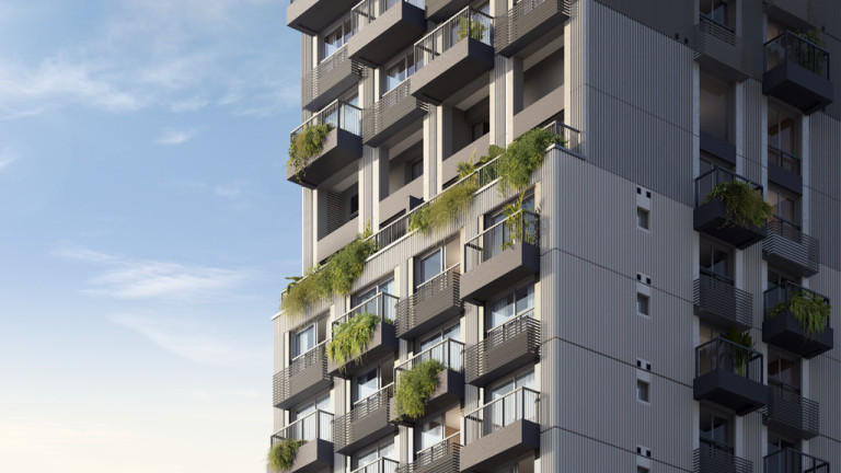 Imagem Apartamento com 2 Quartos à Venda, 89 m² em Moinhos De Vento - Porto Alegre