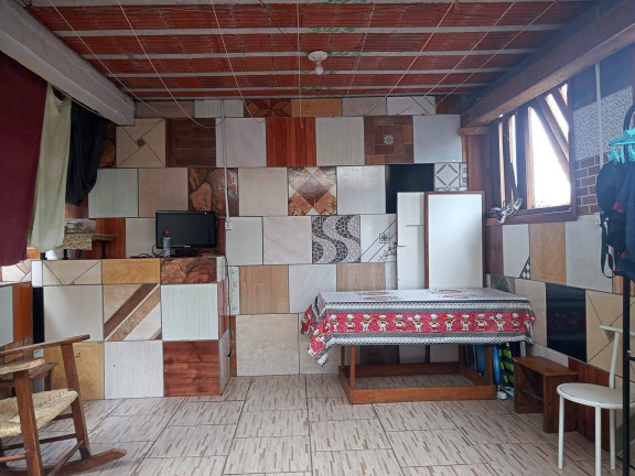 Imagem Casa com 3 Quartos à Venda, 275 m² em Krahe - Viamão