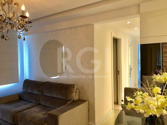 Imagem Apartamento com 2 Quartos à Venda ou Locação, 75 m² em Azenha - Porto Alegre