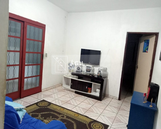 Casa com 2 Quartos à Venda, 125 m² em Jardim Das Cerejeiras - São José Dos Campos