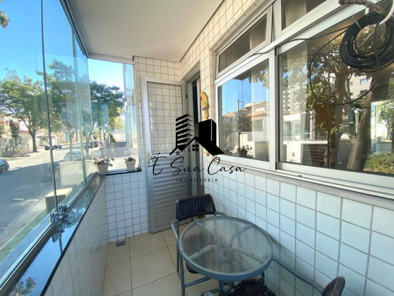Imagem Apartamento com 3 Quartos à Venda, 170 m² em Cabral - Contagem Imagem Apartamento com 3 Quartos à Venda, 170 m² em Cabral - Contagem