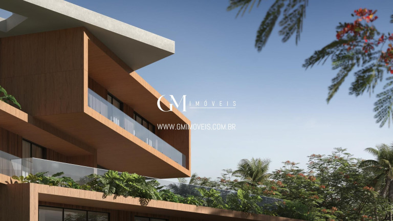 Apartamento com 3 Quartos à Venda, 133 m² em Praia Da Cal - Torres