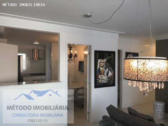 Imagem Apartamento com 3 Quartos à Venda, 128 m² em Centro - Santo André