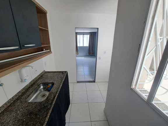Imagem Apartamento com 2 Quartos para Alugar, 48 m² em Terra Vermelha - Vila Velha
